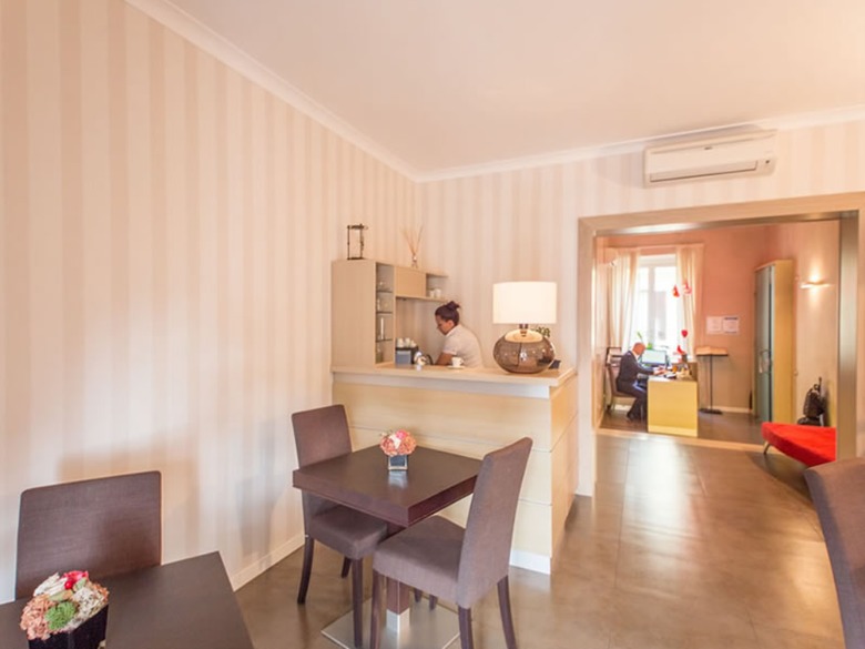 Boutique Hotel Roma