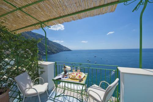 Bed & Breakfast Palazzo Talamo