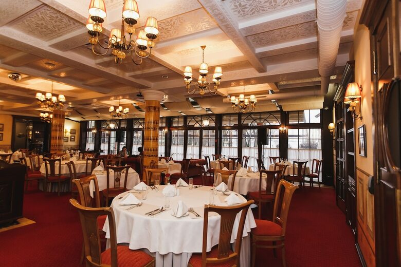 Hermitage Hotel