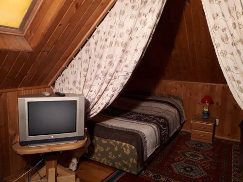 Hostal Guest House With Sauna