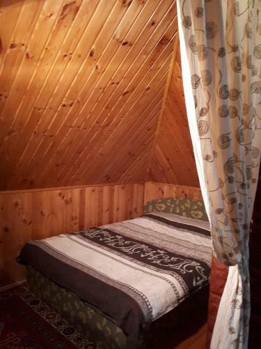 Hostal Guest House With Sauna