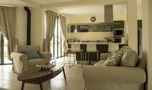 Bellevue Villa