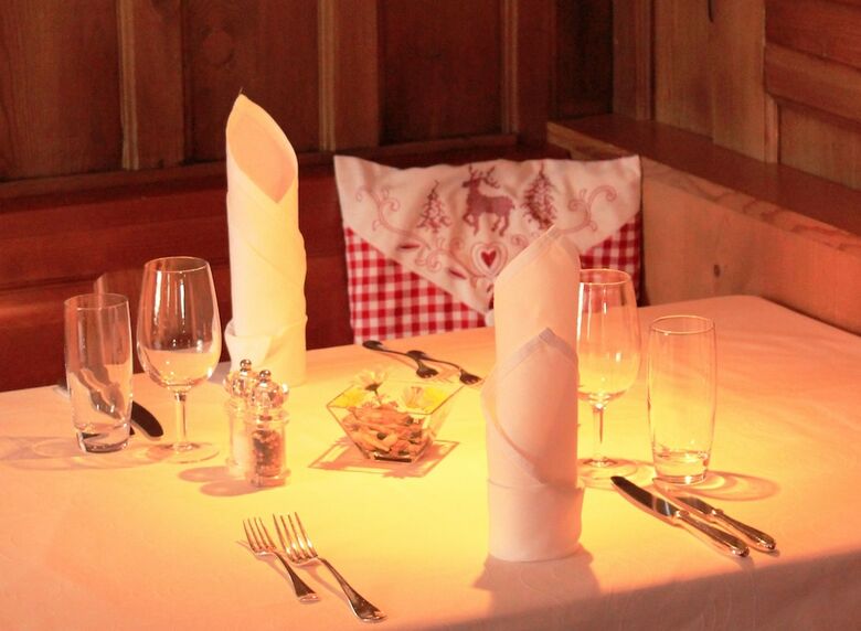 Hotel Streiff Superior