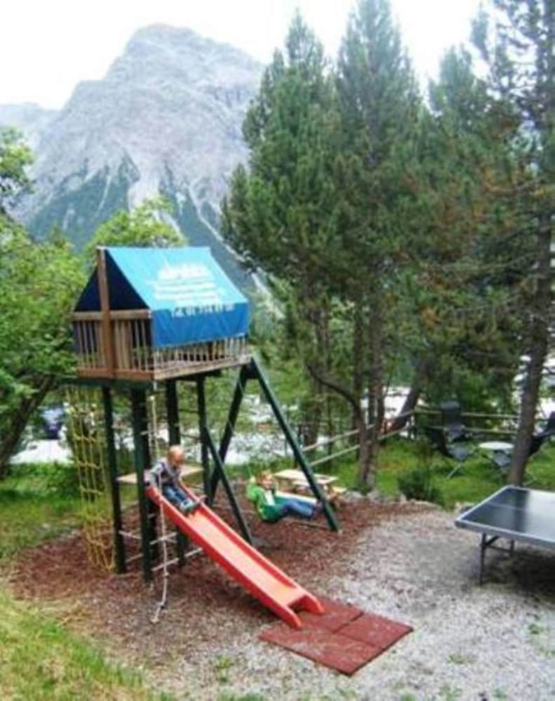 Hotel Streiff Superior
