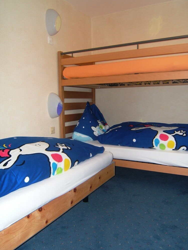 Hotel Streiff Superior