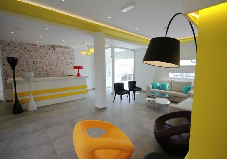 Aparthotel Cleopatra Hotel Annex