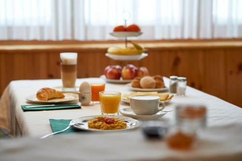 Hotel Garni Sonnenhalde