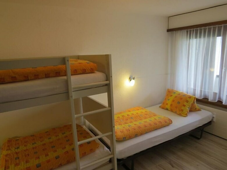 Apartamento Hof Arosa