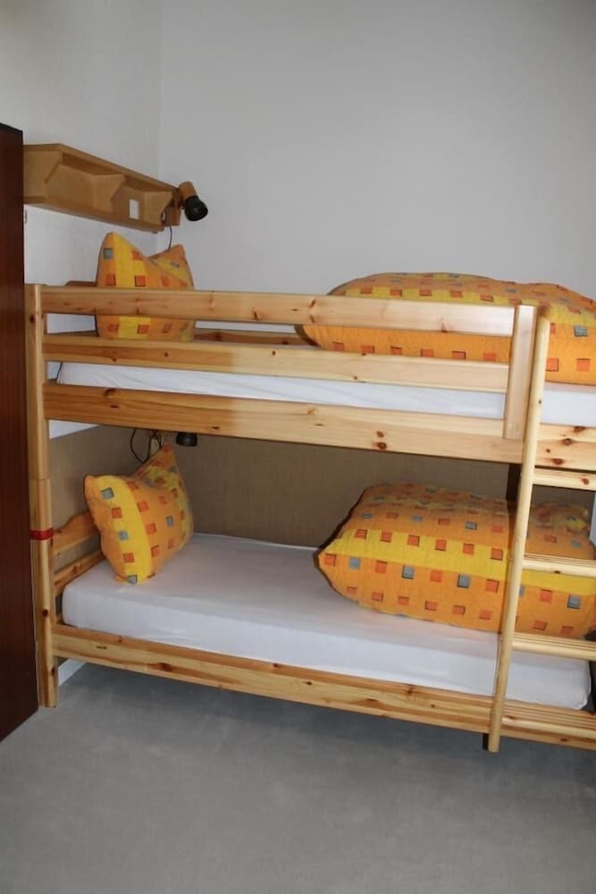 Apartamento Hof Arosa