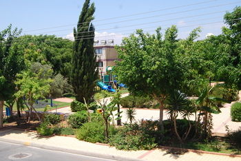 Agrino Hotel Apartments