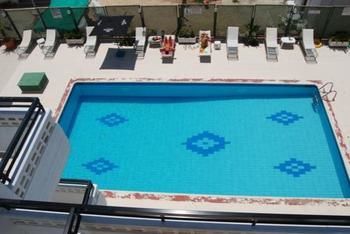 Agrino Hotel Apartments
