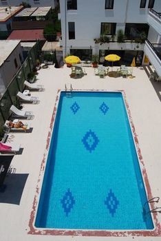 Agrino Hotel Apartments