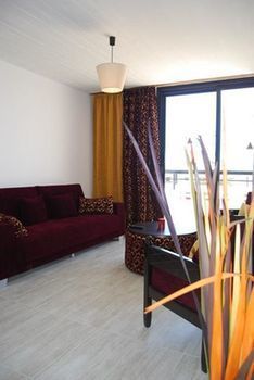 Agrino Hotel Apartments