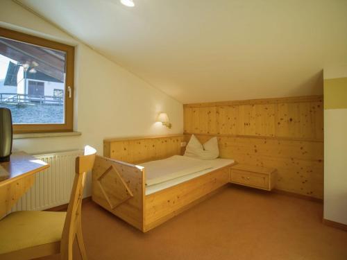 Holiday Home Moosh�usl