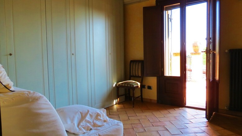 Bed & Breakfast La Valle Dei Casali