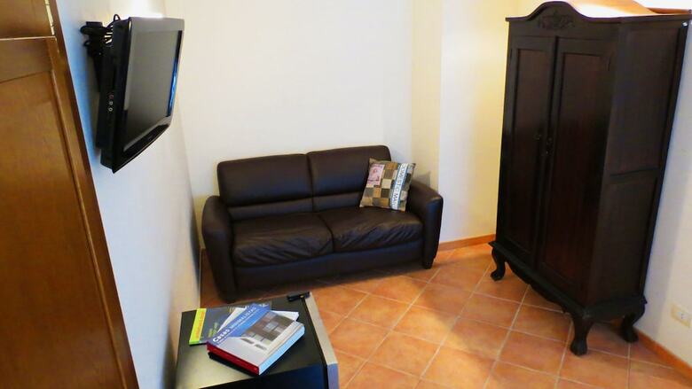 Bed & Breakfast La Valle Dei Casali