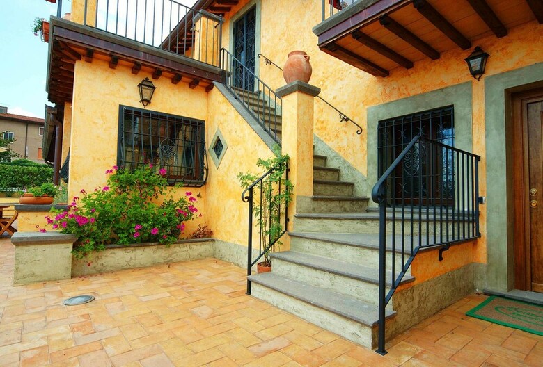 Bed & Breakfast La Valle Dei Casali