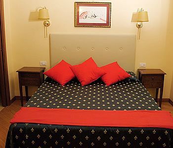 Bed & Breakfast Internouno