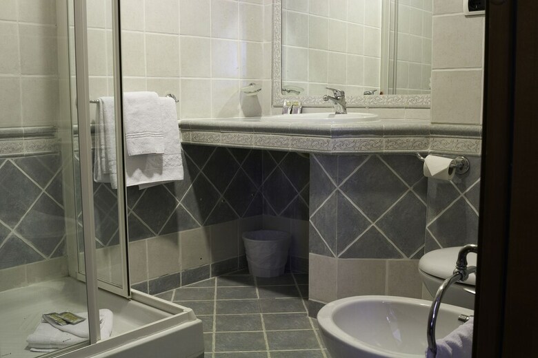 Hotel Vatican Garden Inn