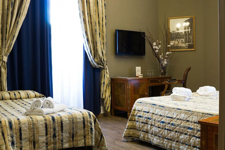 Hotel Vatican Garden Inn
