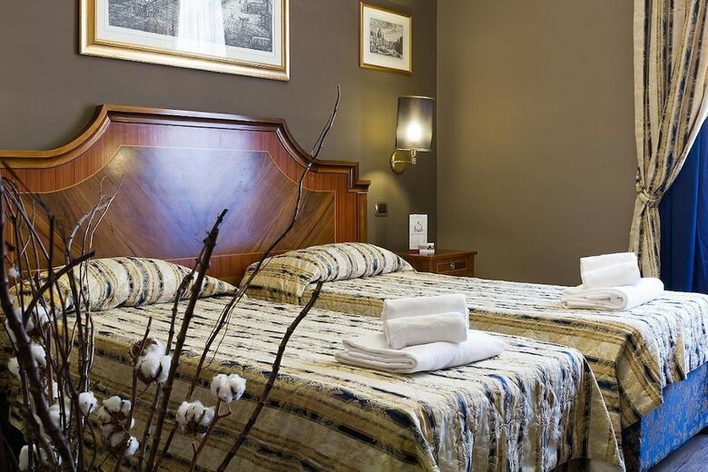 Hotel Vatican Garden Inn