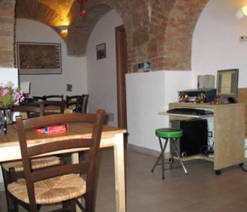 Bed & Breakfast Double B
