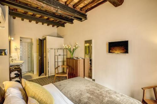 Bed & Breakfast Trevi Beau Boutique Hotel
