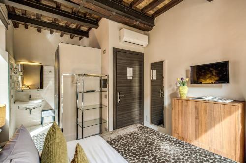 Bed & Breakfast Trevi Beau Boutique Hotel
