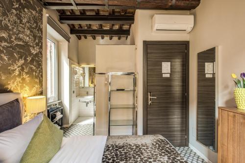 Bed & Breakfast Trevi Beau Boutique Hotel