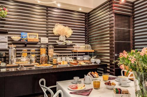 Bed & Breakfast Trevi Beau Boutique Hotel