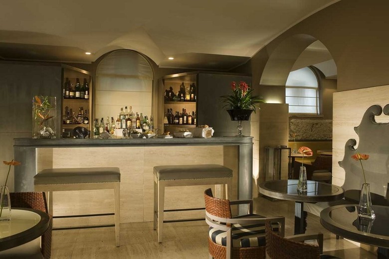 Hotel St George Roma