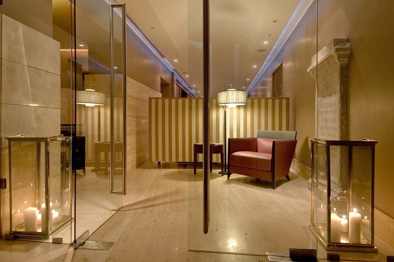 Hotel St George Roma