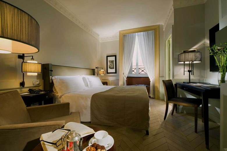 Hotel St George Roma