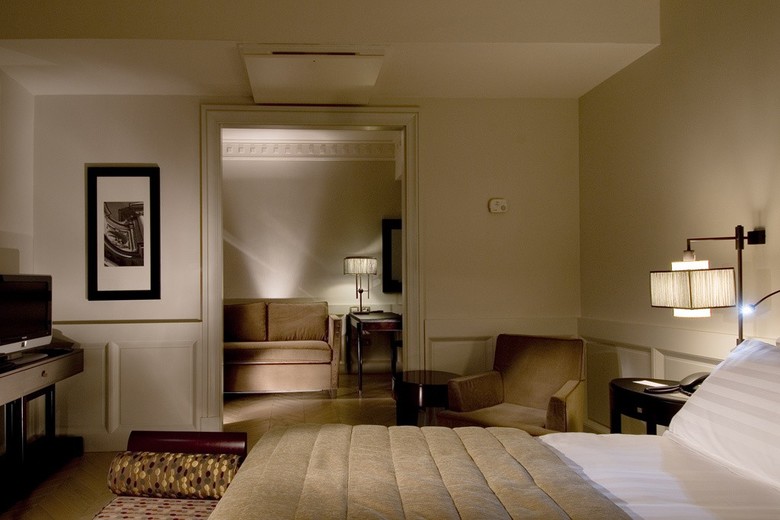 Hotel St George Roma
