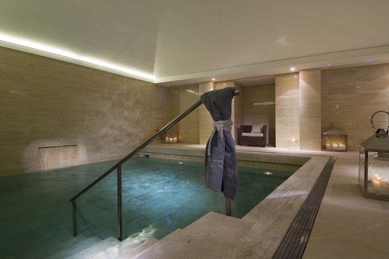Hotel St George Roma