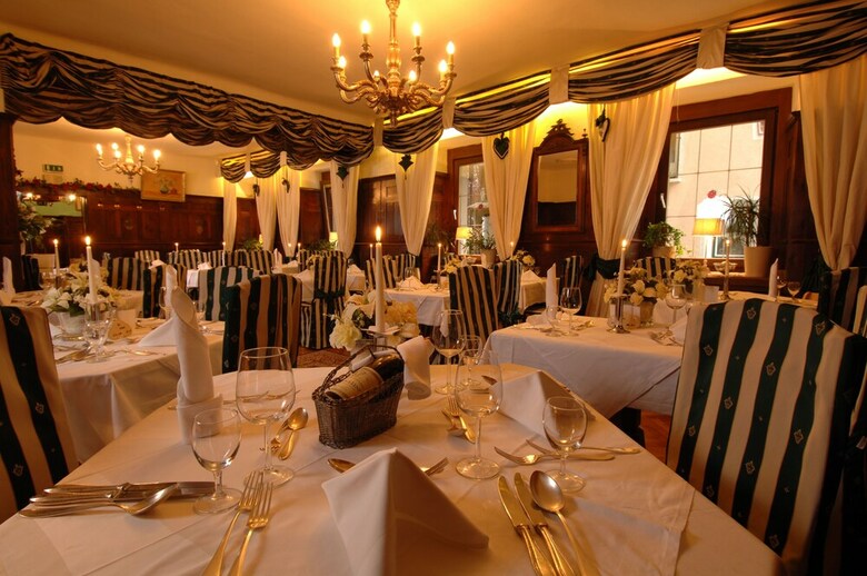 Ferienhotel Alber