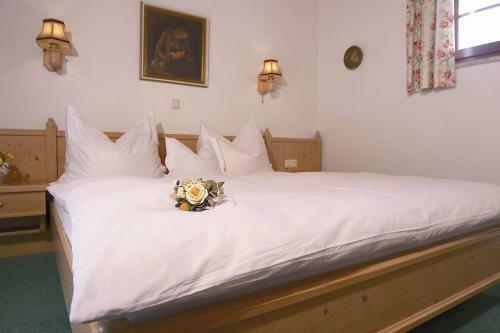 Apartamento Appartement Chalet Claudia
