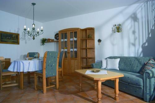 Apartamento Appartement Chalet Claudia