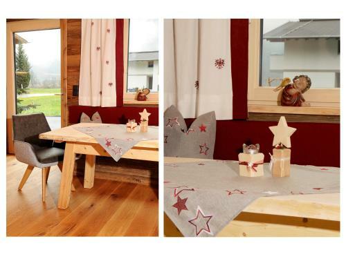 Apartamento Appartement Christian