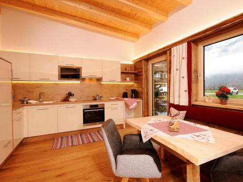 Apartamento Appartement Christian