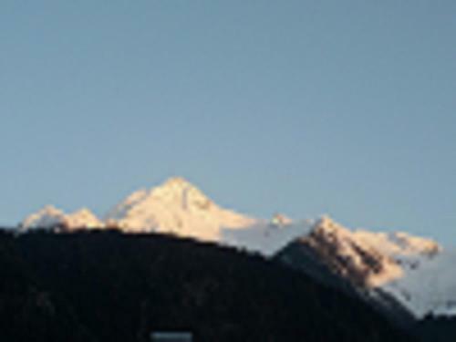 Apartamento Appartement Christian