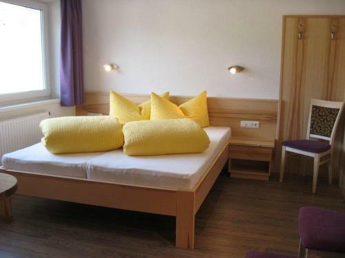Hostal Amontanara
