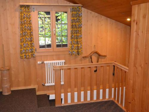 Apartment Am Br�ggli # 2