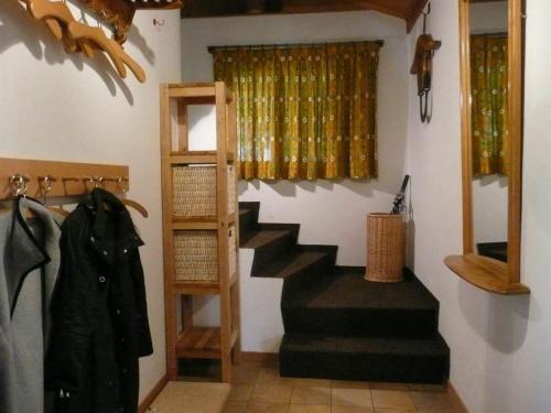 Apartment Am Br�ggli # 2