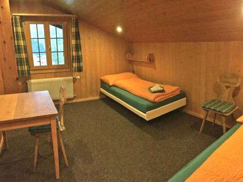 Apartment Am Br�ggli # 2