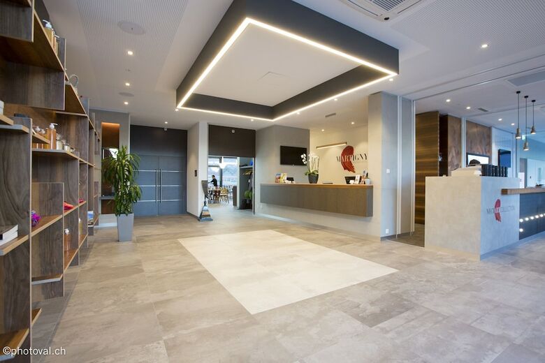 Hotel Martigny Boutique-h�tel