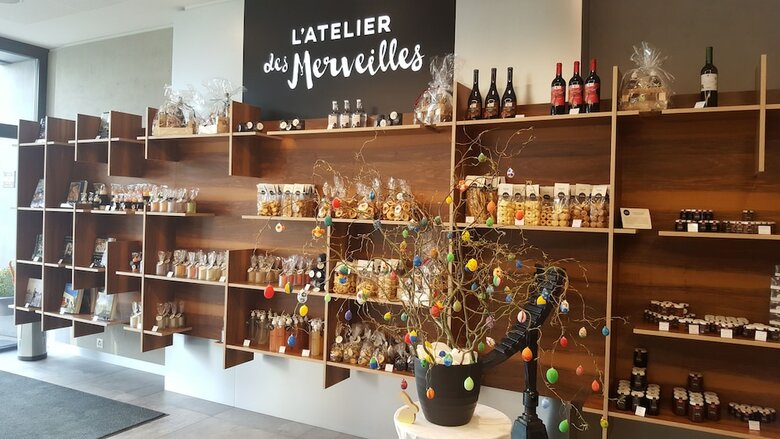 Hotel Martigny Boutique-h�tel