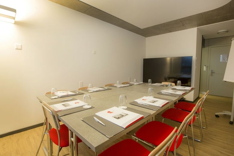Hotel Martigny Boutique-h�tel