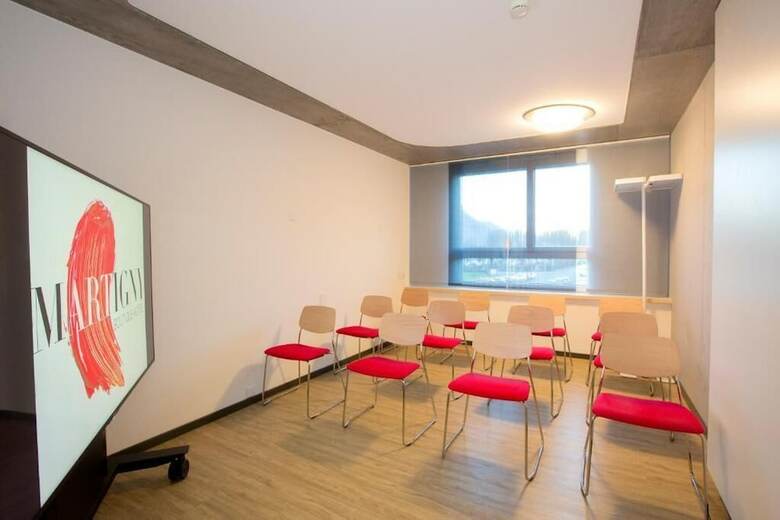 Hotel Martigny Boutique-h�tel