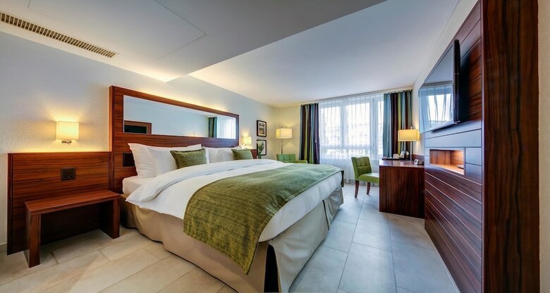 Best Western Plus Hotel Beaulac